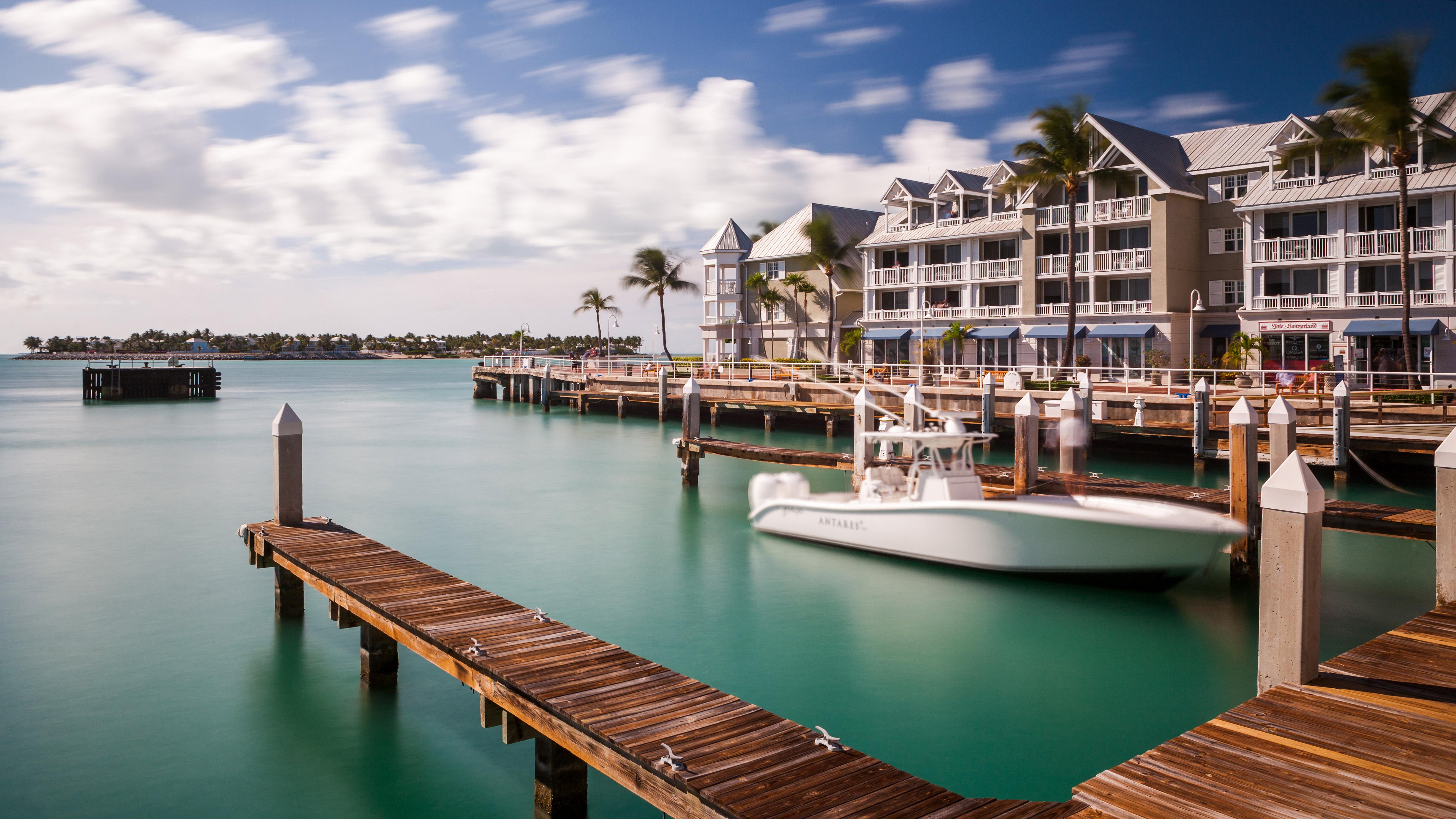 Opal Key Resort & Marina Кі-Вест Екстер'єр фото