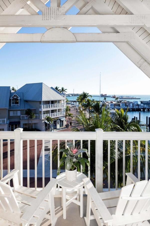 Opal Key Resort & Marina Кі-Вест Екстер'єр фото