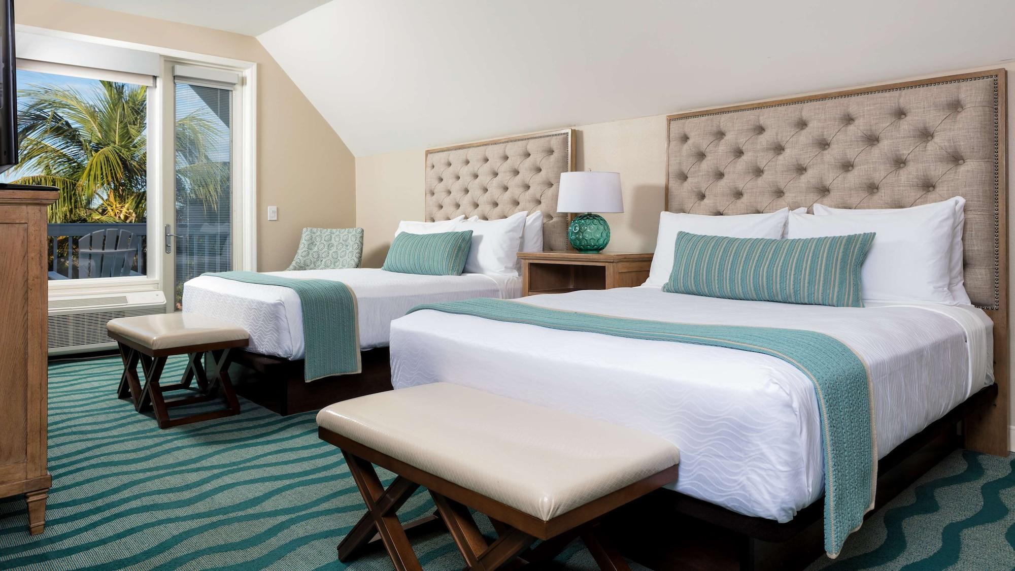 Opal Key Resort & Marina Кі-Вест Екстер'єр фото
