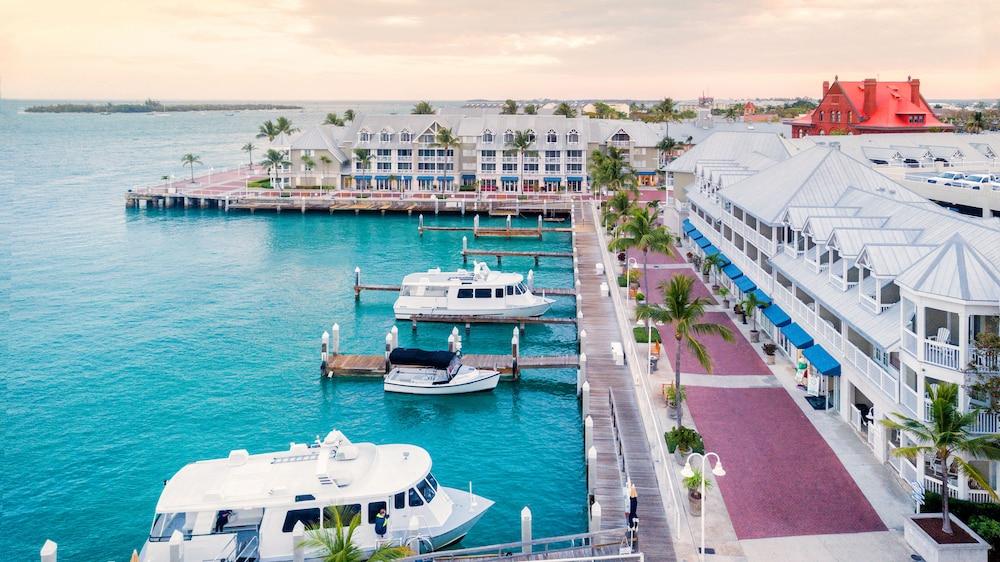 Opal Key Resort & Marina Кі-Вест Екстер'єр фото