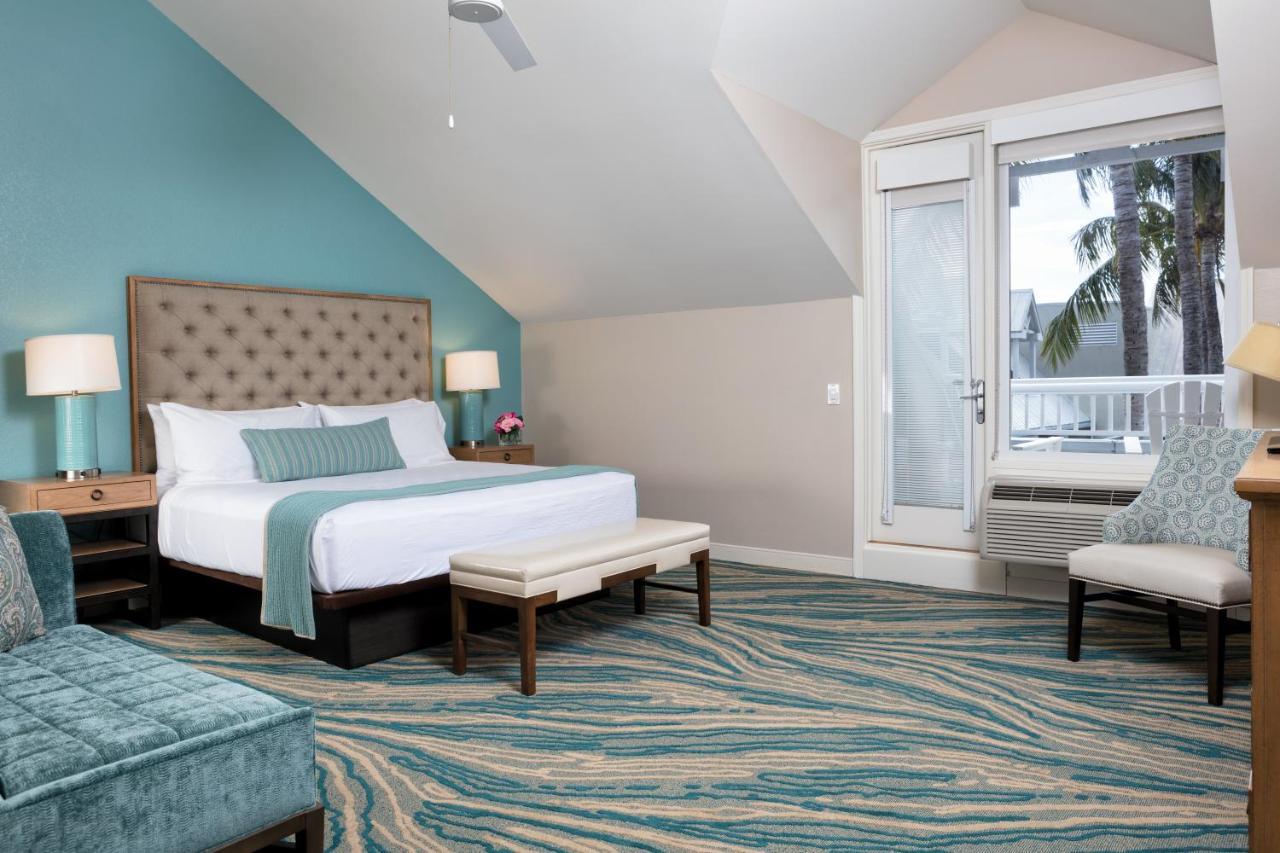 Opal Key Resort & Marina Кі-Вест Екстер'єр фото